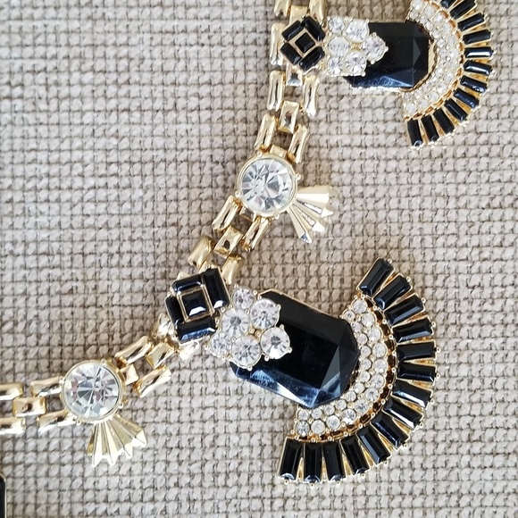 M. Haskell Statement Necklace - Picture 2 of 4